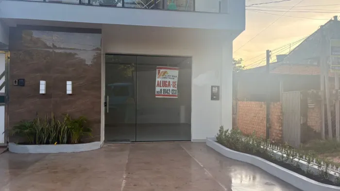 Ponto comercial