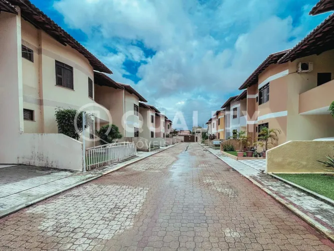 Casa para locação, Sapiranga-Coité, Fortaleza, CE