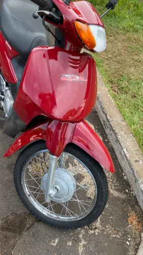 Biz 100 ks 2005