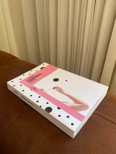 Livro Lolita Vladimir Nabokov