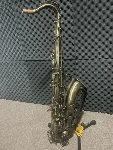Sax tenor Waldeman 