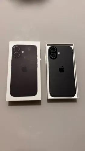 Iphone 16 128GB