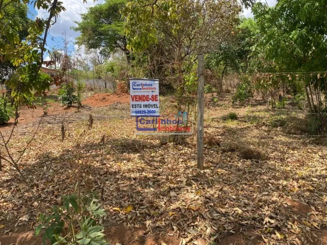 Lote à Venda - Recreio do Lago - São Joaquim de Bicas/MG