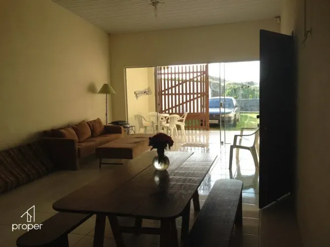 Casa na AV. Beira Mar - Cassino - Rio Grande/RS