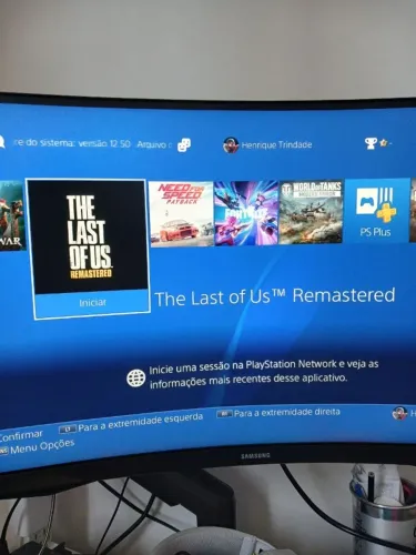 Playstation 4 Slim