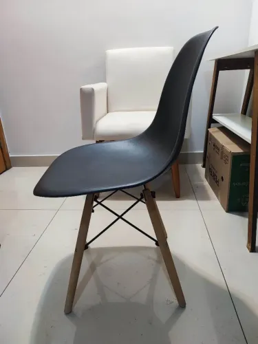 Cadeira Eiffel