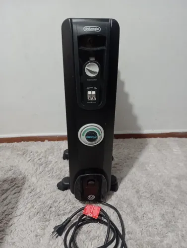 Aquecedor Delonghi