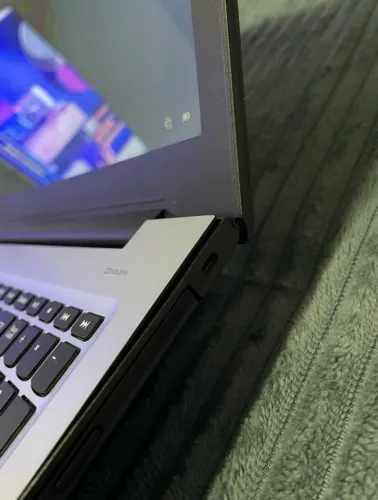 Notebook Lenovo Ideapad 320 15,6 polegadas