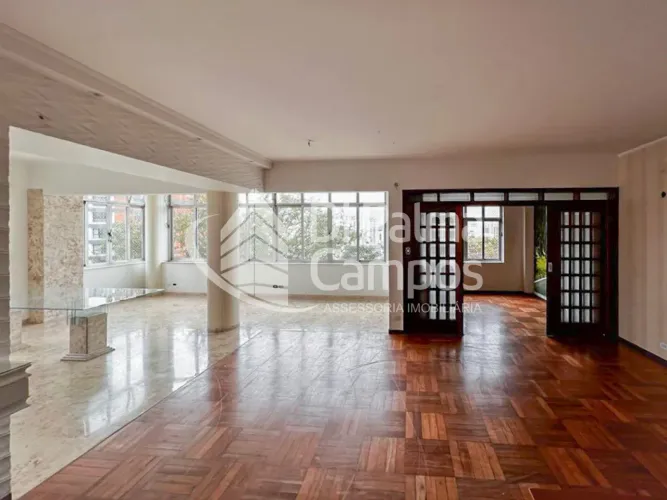 Apartamento à venda no Ipiranga, 220m²