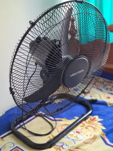 Ventilador ventisol