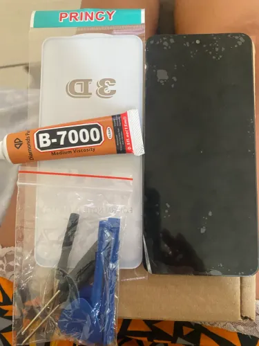 Tela Display Frontal Redmi Note 11 4G - Nova + Brindes