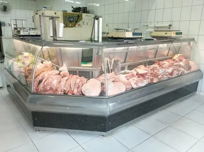 Venda de ponto comercial - Açougue com mais de 25 anos no mercado (BH)