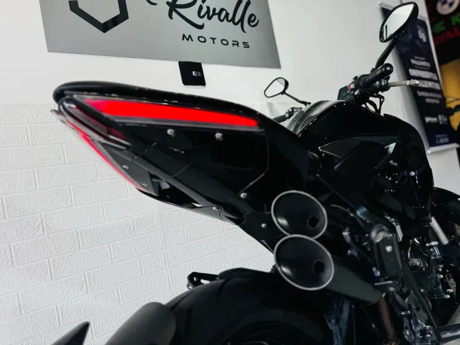 ZONTES R 350 