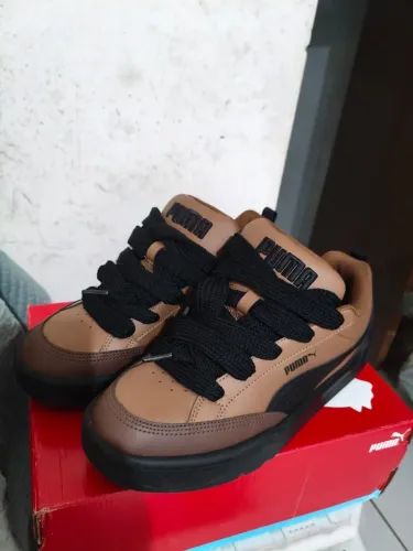 Tênis Puma Park Lifestyle Masculino