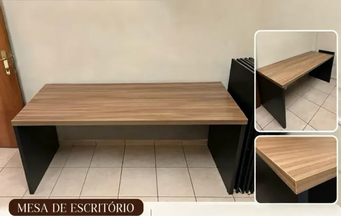 Móveis para escritório  