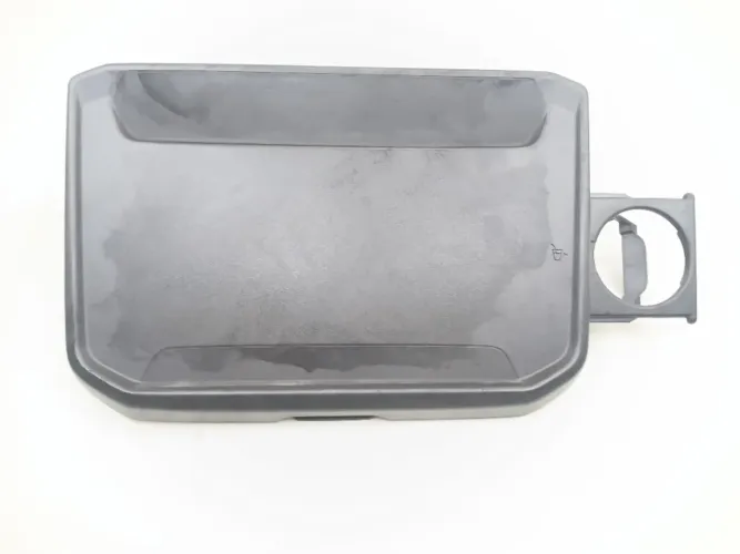 Porta Copos Traseiro Direito Vw Tiguan Tsi 2.0 2019 