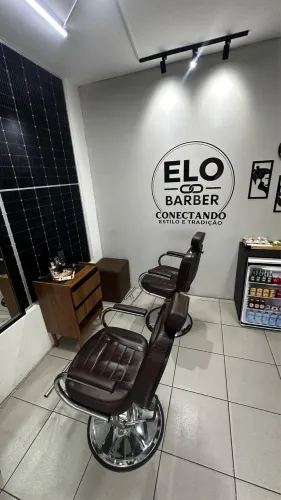 Passo barbearia completo