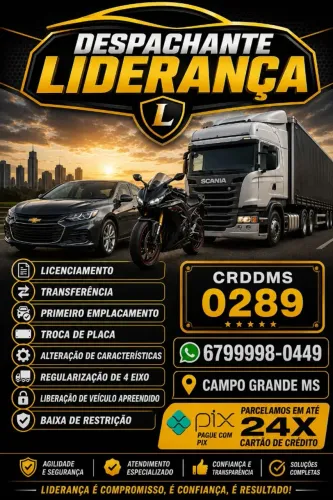 despachante