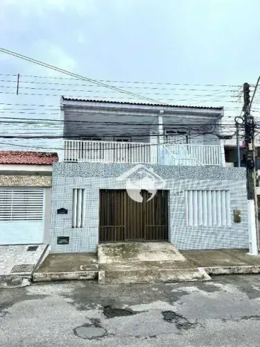 Casa com 4 quartos à venda, 200 m² por R$ 480.000 - Jabotiana - Aracaju/SE