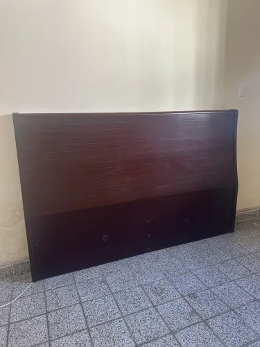 Móvel Cabeceira Cama Casal