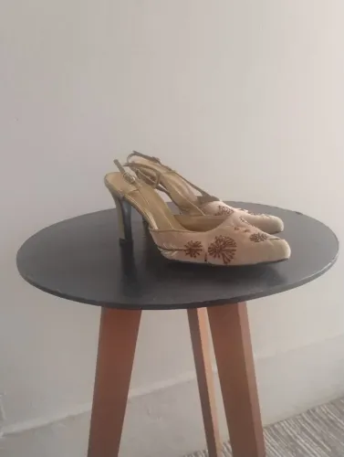 Calçado chik  Tam.38