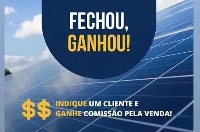 OPORTUNIDADE DE EMPREGO