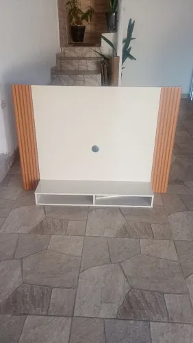 Painel de tv