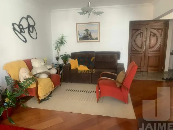 Apartamento, com 263 m² no bairro Perdizes.