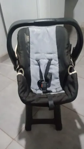Bebê conforto 