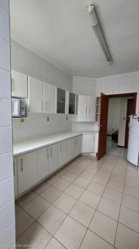 Apartamento para Locação em Franca, Centro, 2 dormitórios, 1 banheiro, 1 vaga