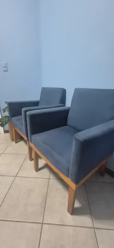 Poltronas