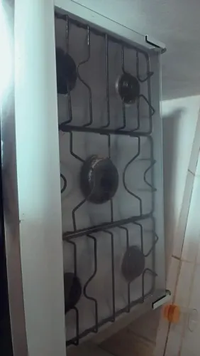 Vende-se Fogão 5 bocas não entrego 