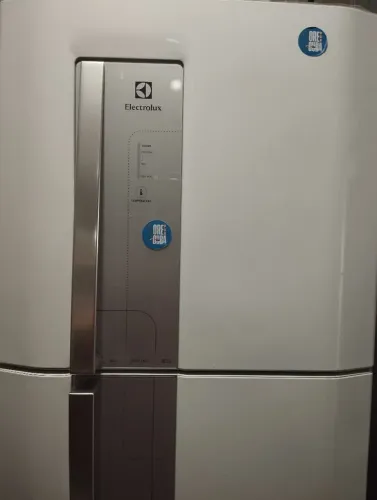 Geladeira Electrolux DF42