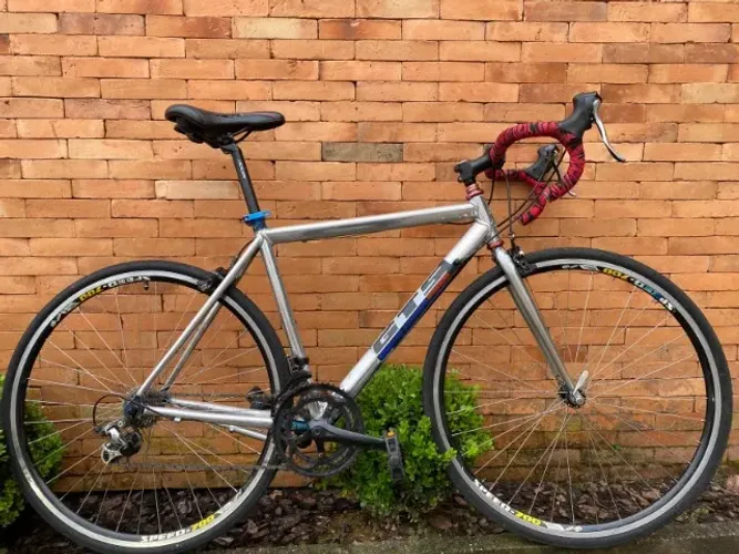 Bicicleta Speed GTS aro 700