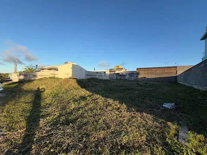 Terreno Escritura pública à venda, 360 m² por R$ 539.000 - Carianos - Florianópolis/SC