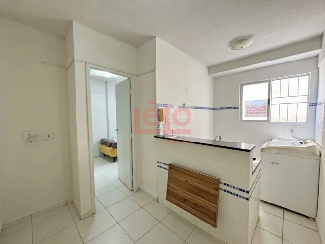 Apartamento mobiliado - zona 07 - Próx UEM / Colégio Pró
