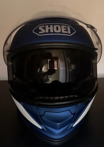 Capacete SHOEI GT-Air II tam 58