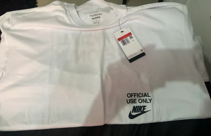 Camiseta Nike HJ0774-100 TAM: G