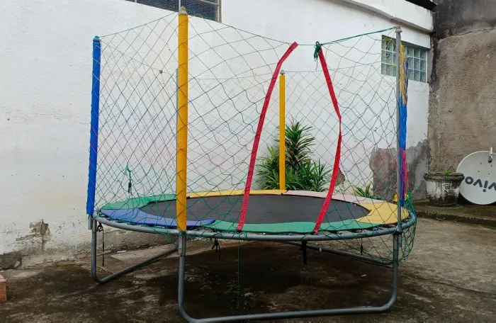 Pula Pula Completo
