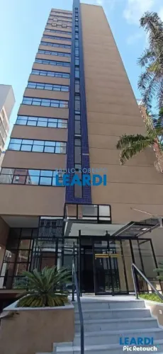 CONJ. COMERCIAL - MOEMA PÁSSAROS - SP