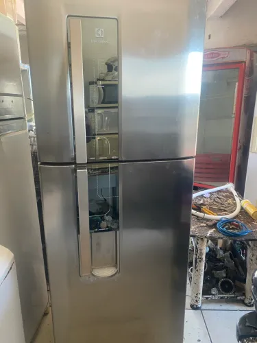Geladeira Electrolux