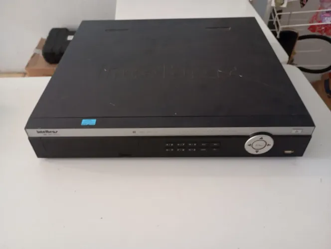 DVR Intelbras VD 16D1 480m