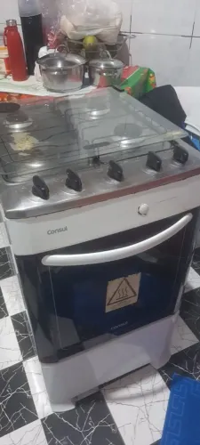 Vende-se um fogão 