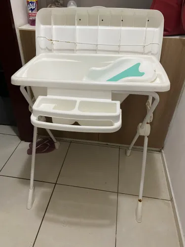 Banheira completa
