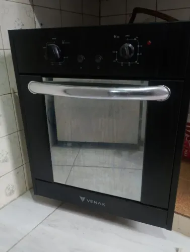 Formo a gás