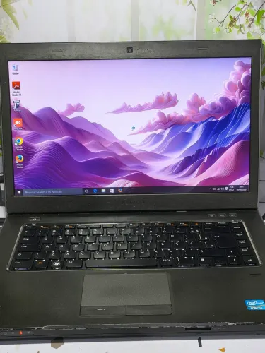 Notebook Dell vostro i5 