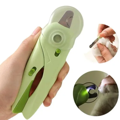 Cortador de unhas cachorro ou Gatos kit Completo