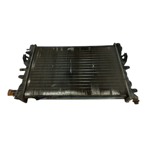 Radiador Ford Escort 1.8 1991 1992 1993 A 2003 Avarias