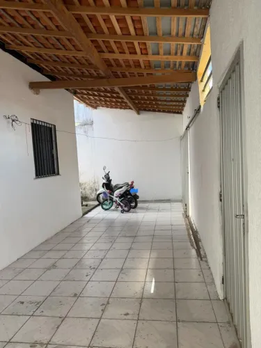 Repasse de chave (com projetados)