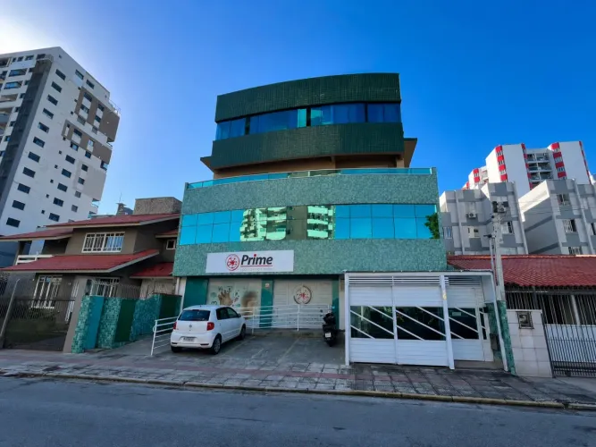 Salas Comerciais para Locação no Kobrasol - São José/SC